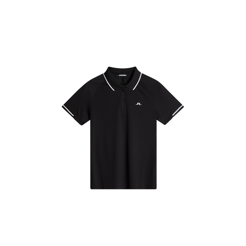 Lee Polo / Black