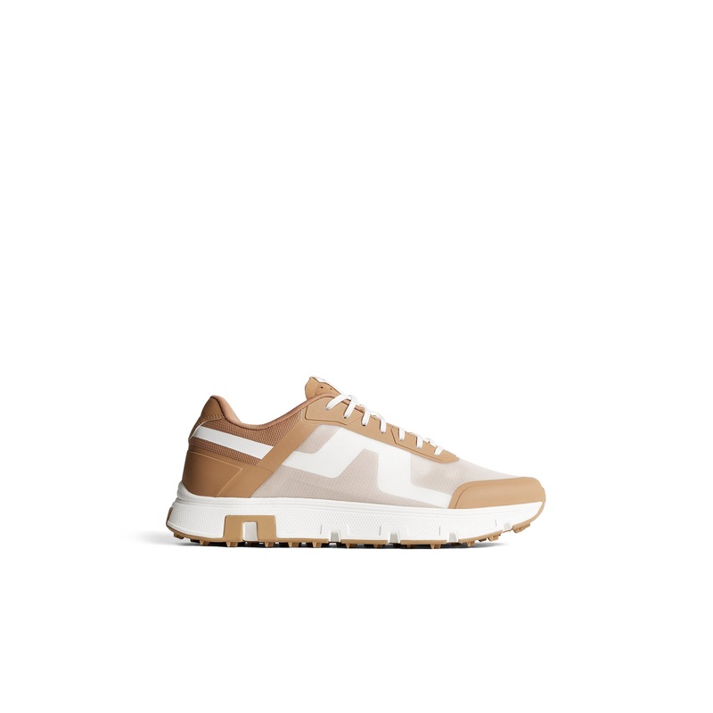 Vent 500 Golf Sneaker / Tigers Eye
