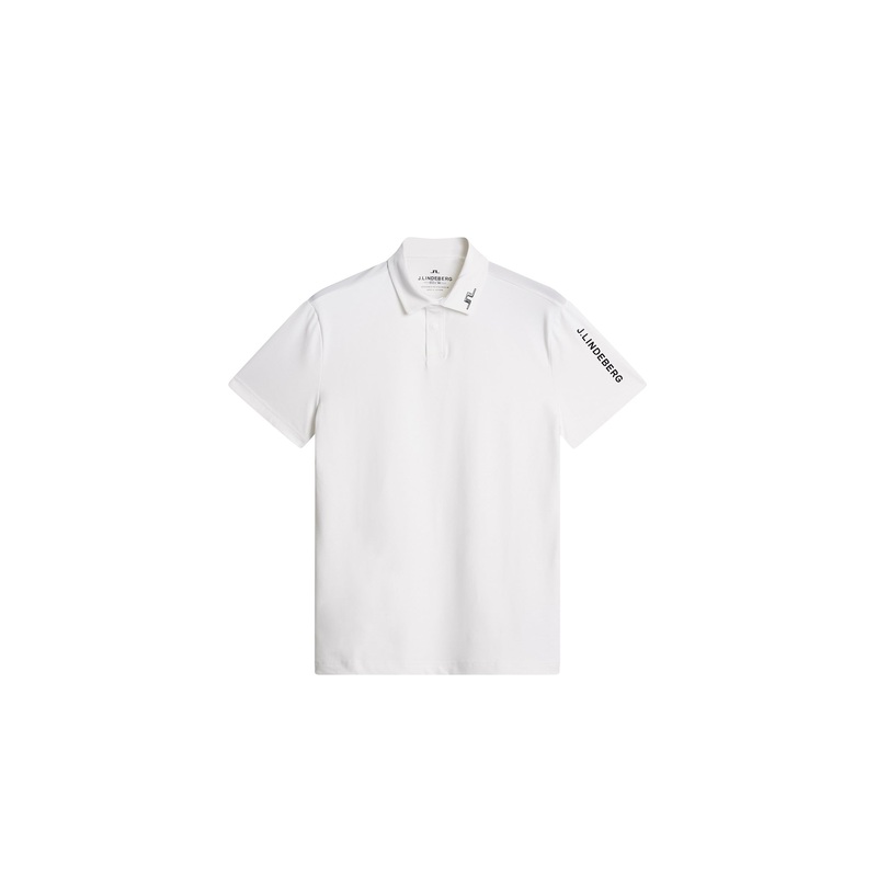 JL PRO Polo / White