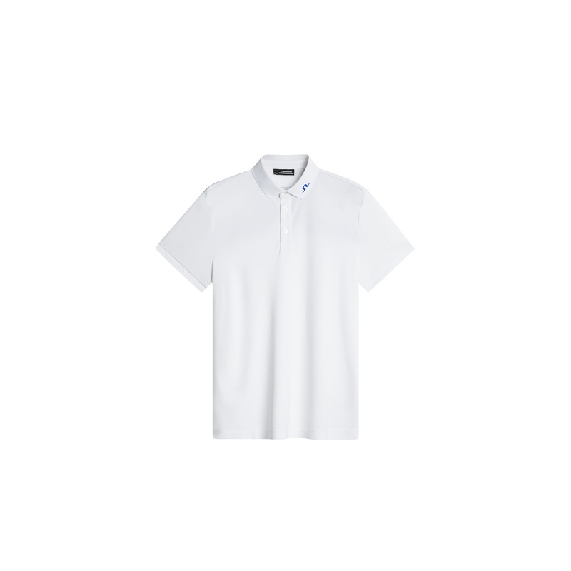 KV Print Polo / Tour Tiger Clematis M