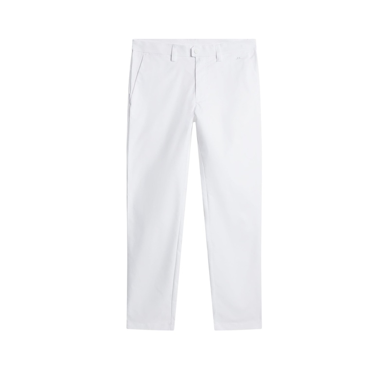 JL Pro pant / White
