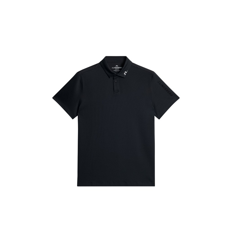 JL PRO Polo / Black