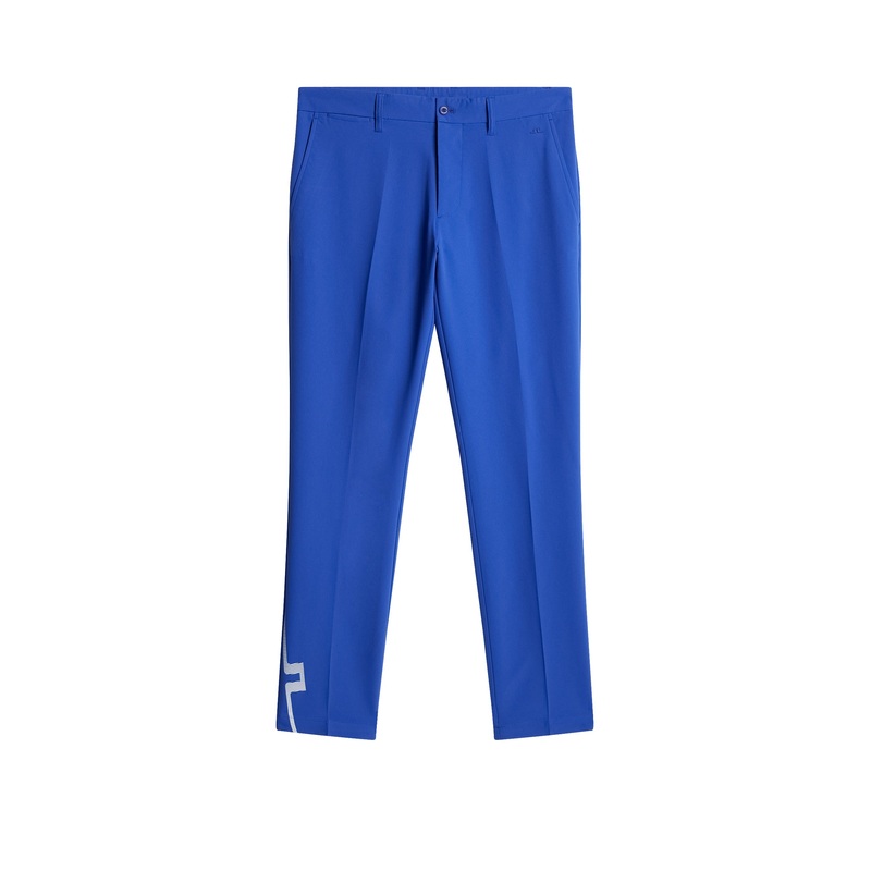 Heath Pant / Clematis Blue