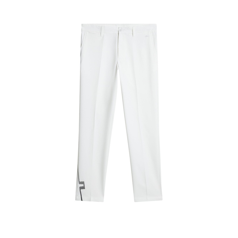 Heath Pant / White