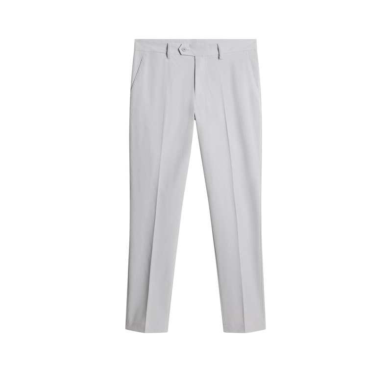 Vent Pant / High Rise