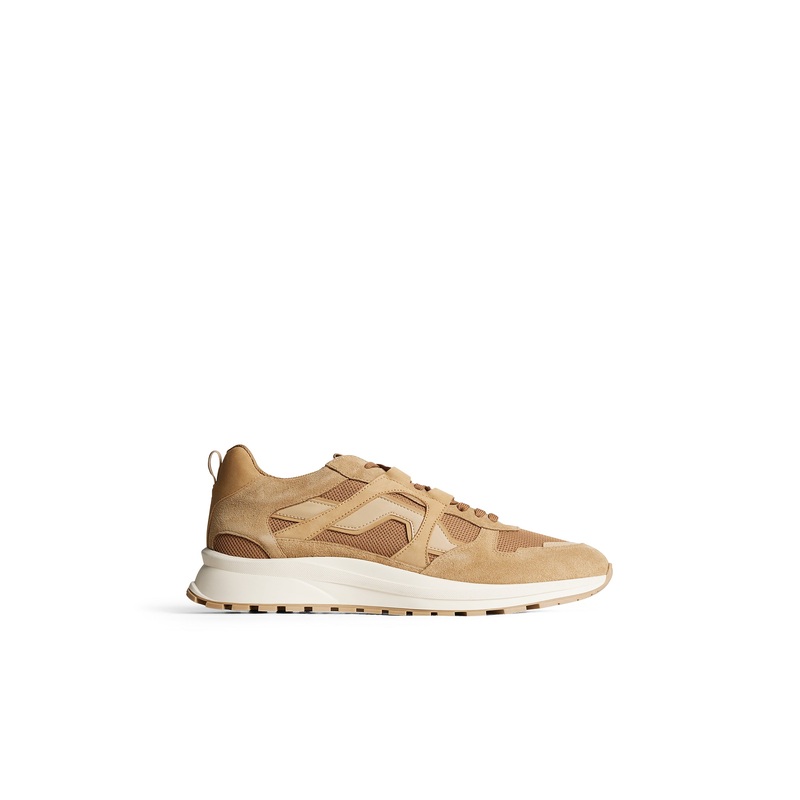 Ares Sport Sneaker / Batique Khaki