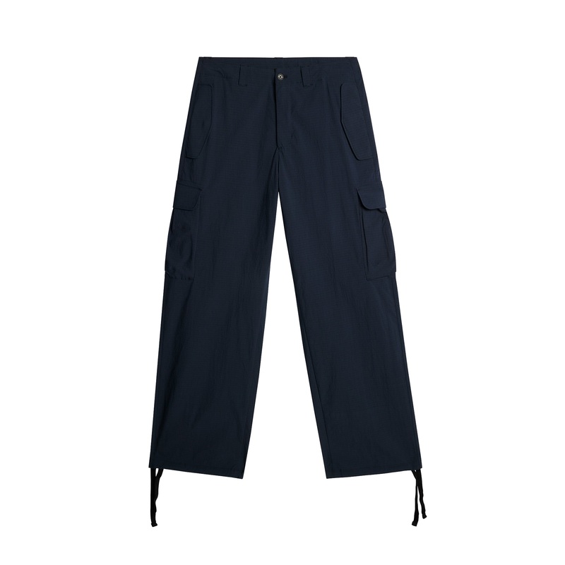 Cosmo Cargo Pants / JL Navy