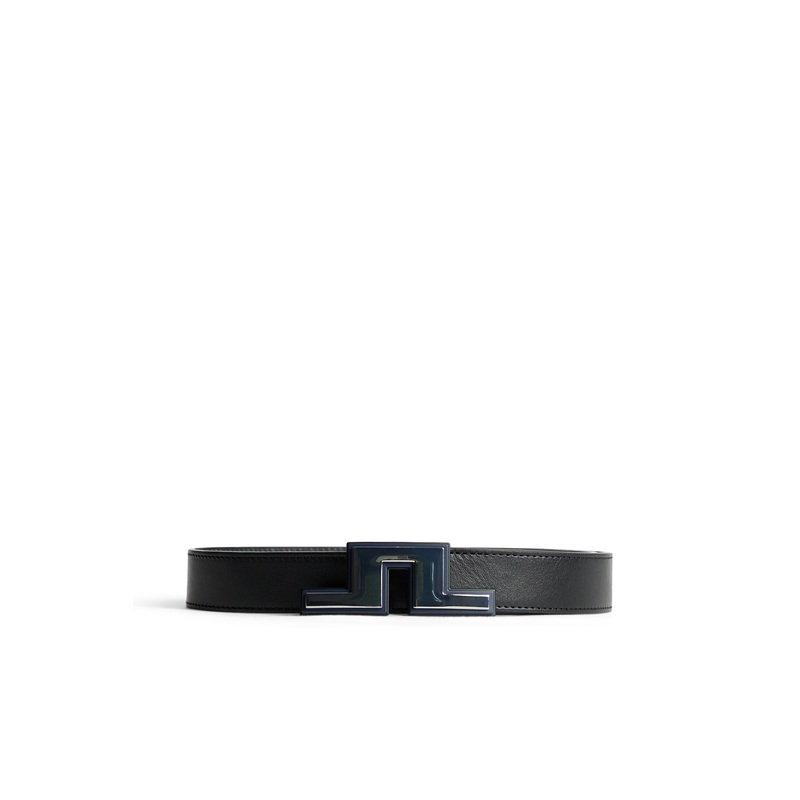 Highway belt / Black
