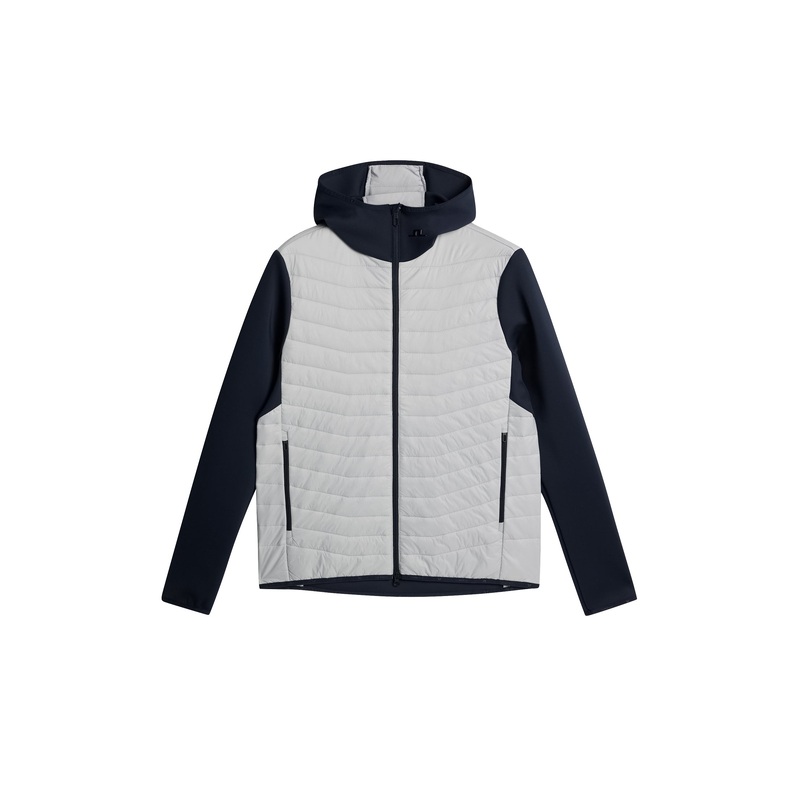 Holden Quilt Hybrid Hood / High Rise