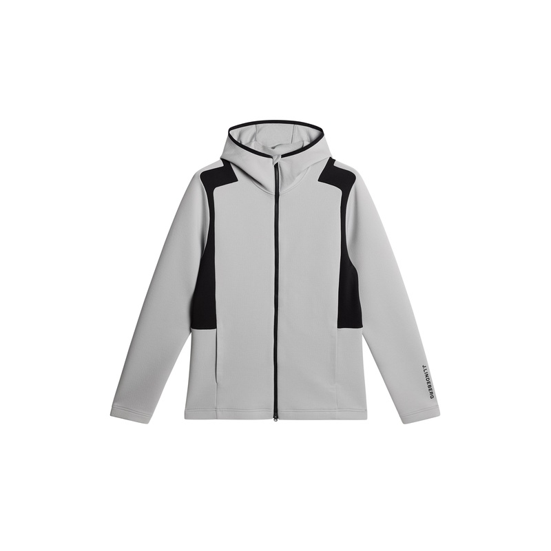Chet Zip Hood / High Rise