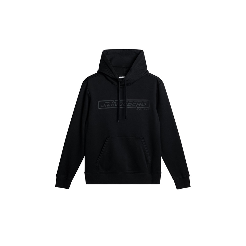 Edgewood Hood / Black