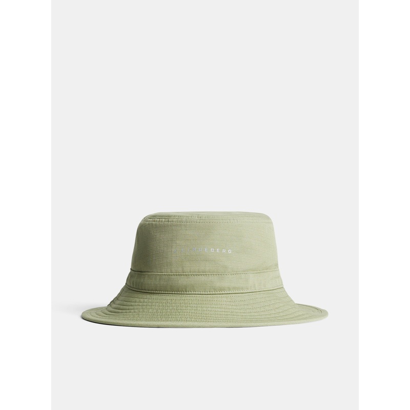 Park Bucket Hat / Oil Green