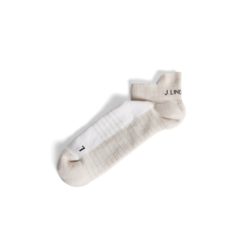 River Sock / Moonbeam