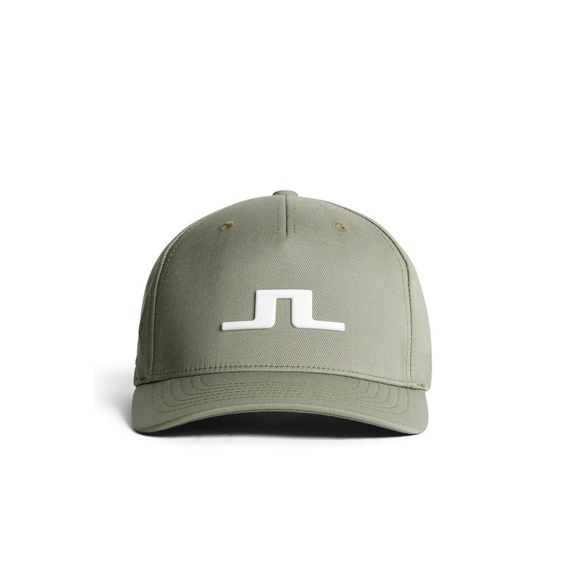 Heath Cap / Oil Green