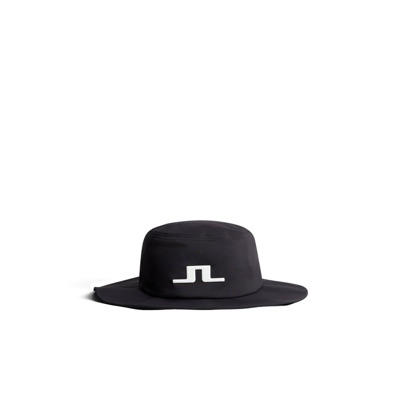 Tour Bucket Hat / Black