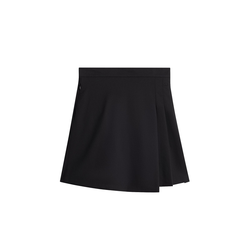 Joy Skirt / Black