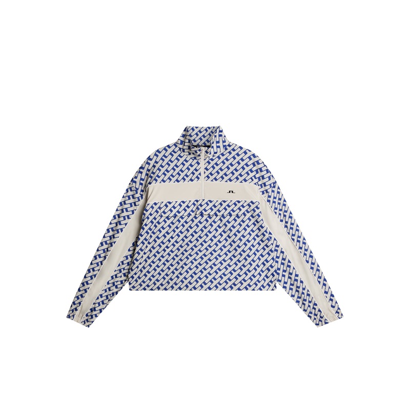 Minna Anorak / Tour Geo Moonbeam M