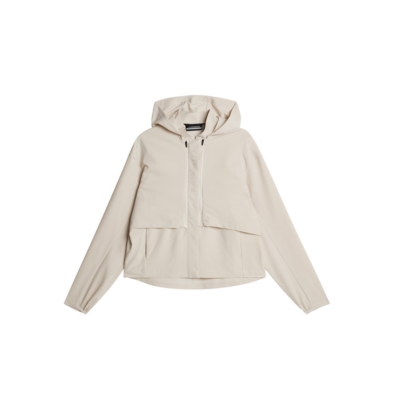 Oliva 2 in 1 Jacket / Moonbeam