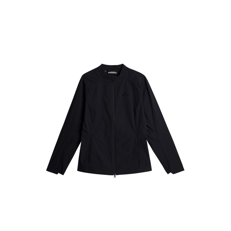 Sarah Jacket / Black