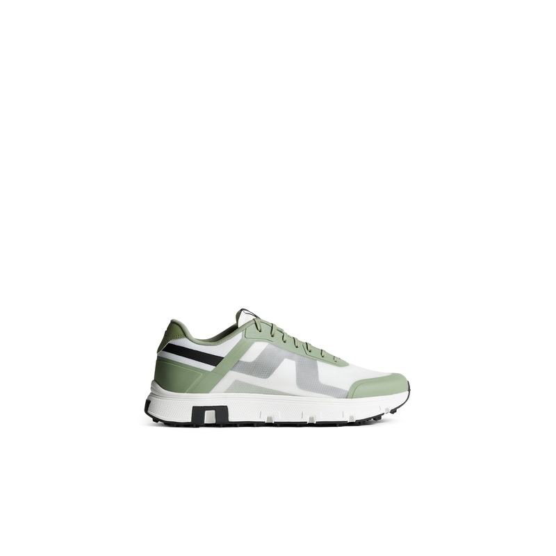 Vent 500 Golf Sneaker W / Oil Green