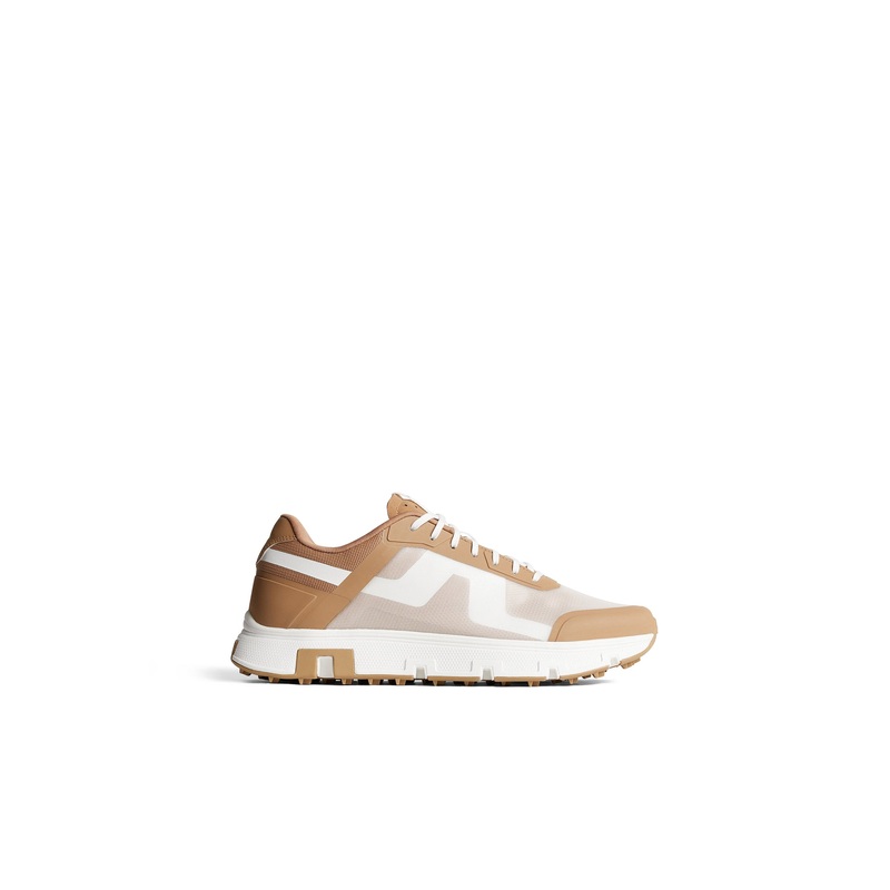 Vent 500 Golf Sneaker W / Tigers Eye