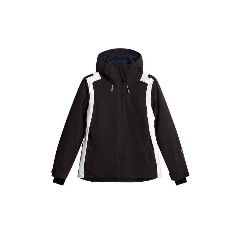 Wera Jacket / Black