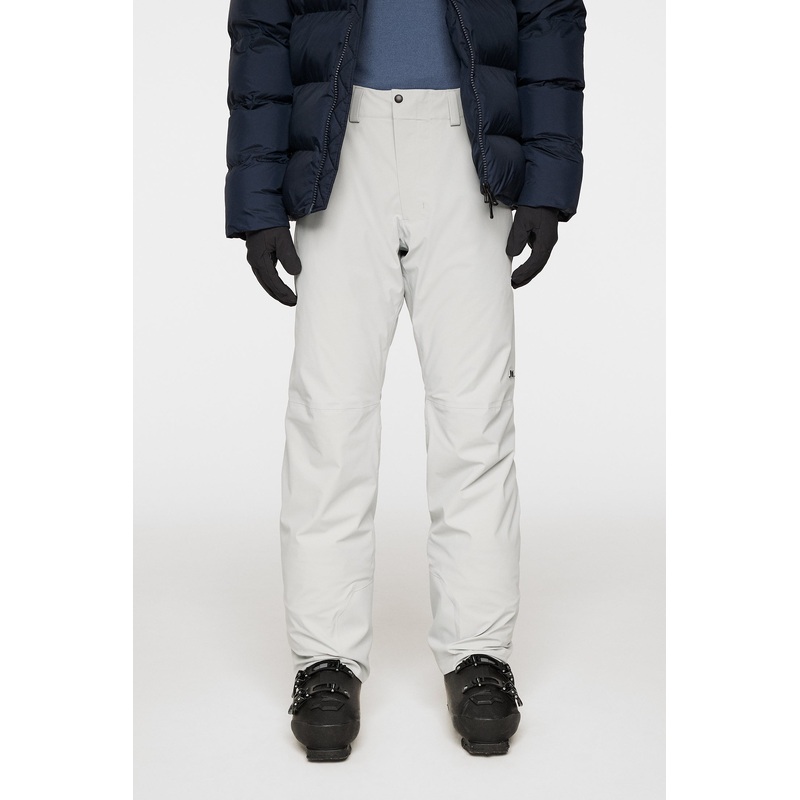 Alta Suspender Pants / High Rise