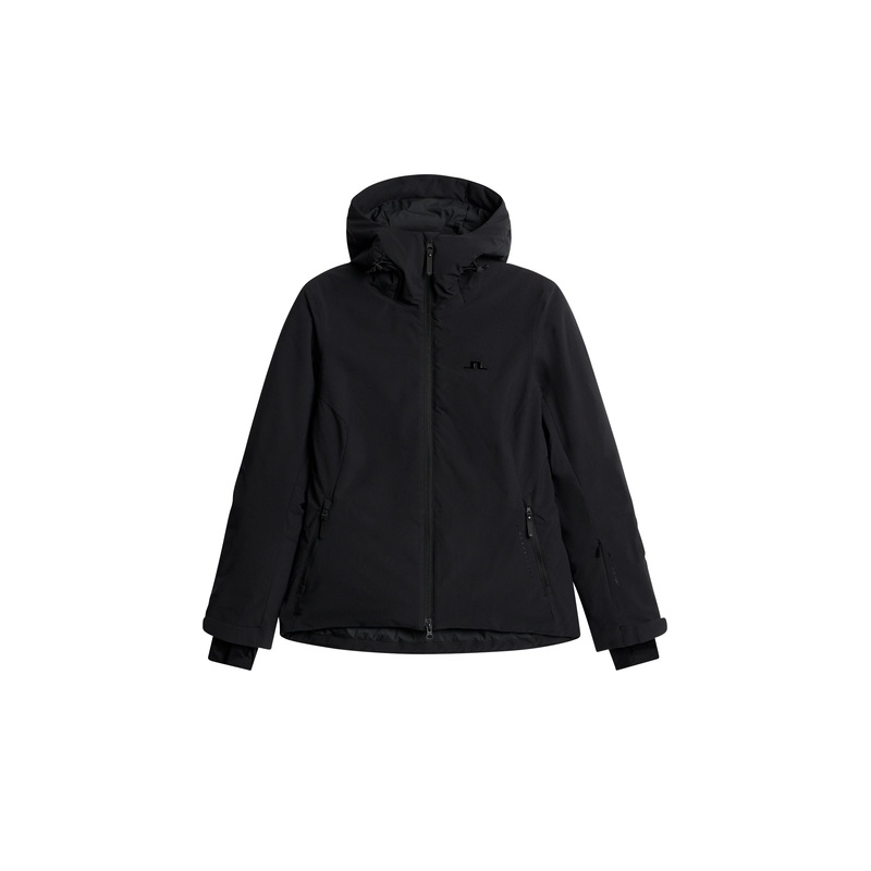 Starling Ski Jacket / Black