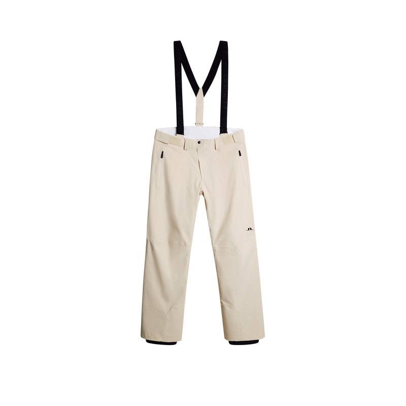 Alta Suspender Pants / Moonbeam