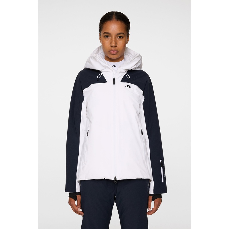 Harmony Jacket / JL Navy