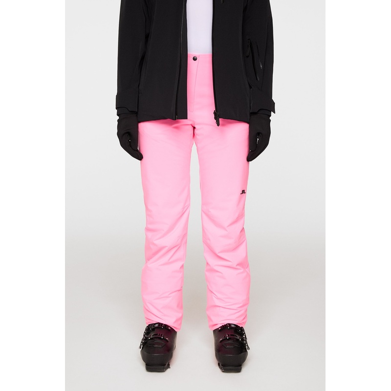 Rosario Pant / Eosine Pink