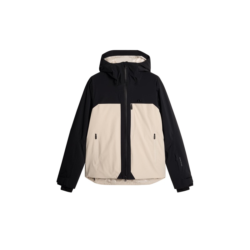 Acers Jacket / Moonbeam