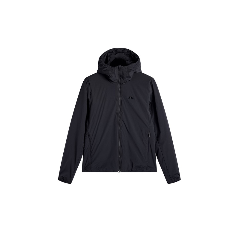 Clinton Hood / Black