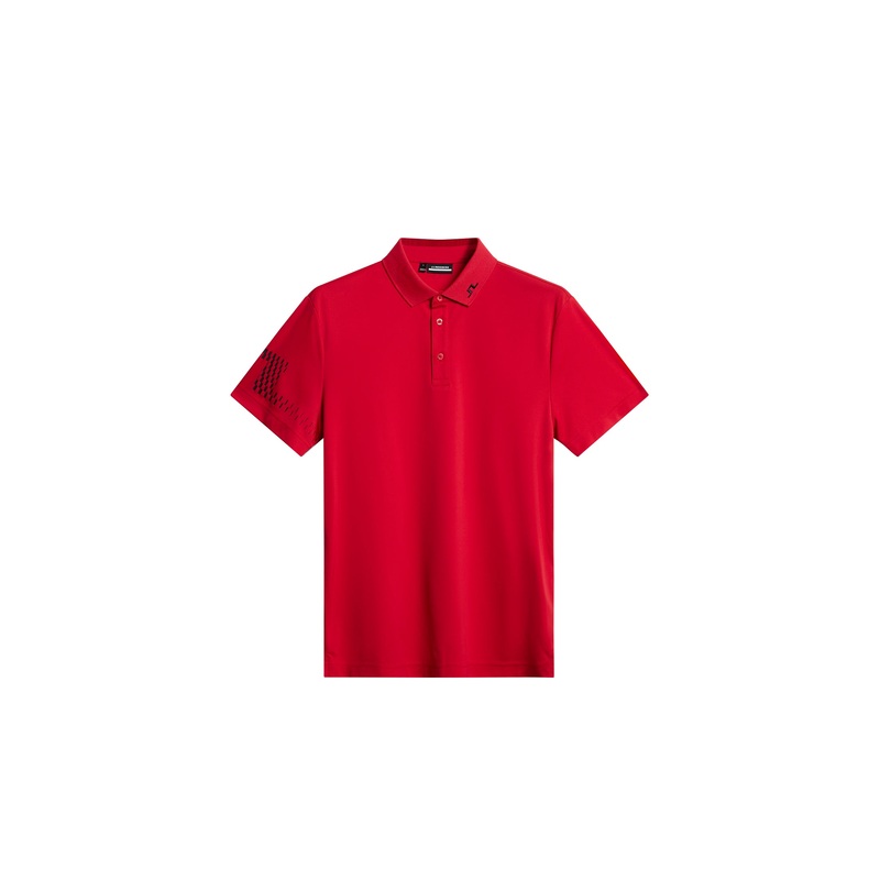 Heath Polo / Barbados Cherry