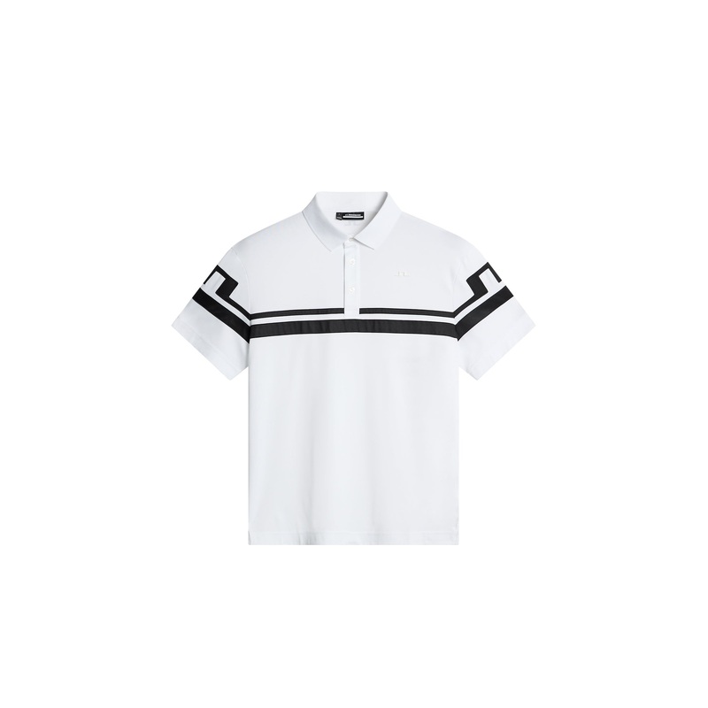 Mads Polo / White