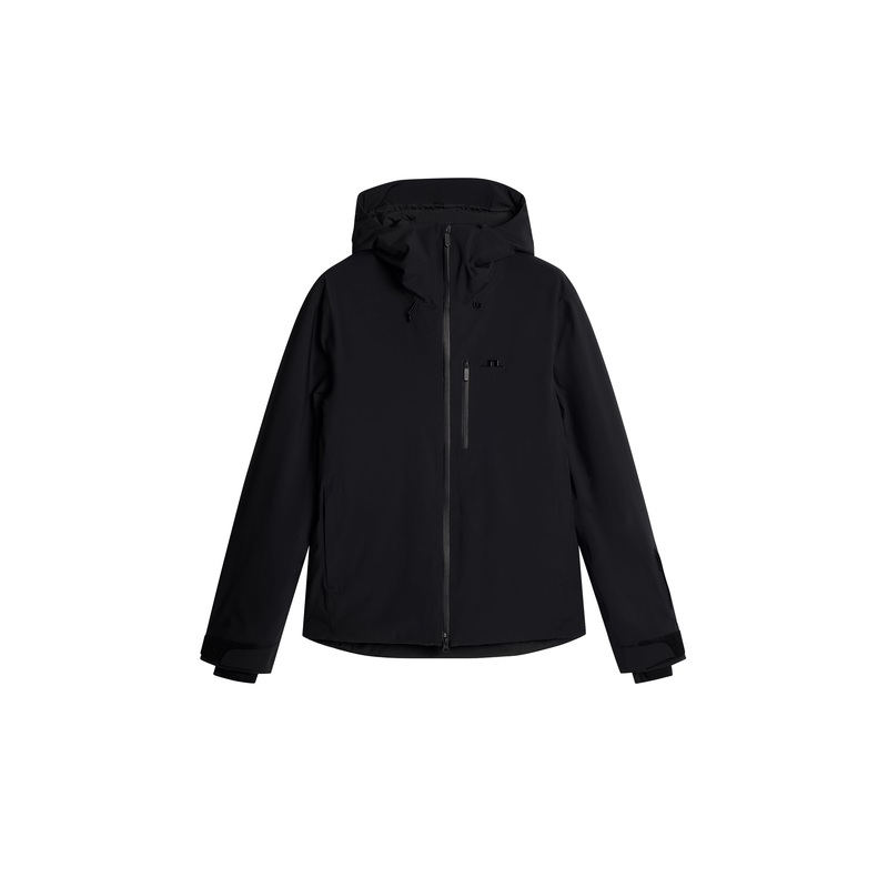 Alta Jacket / Black