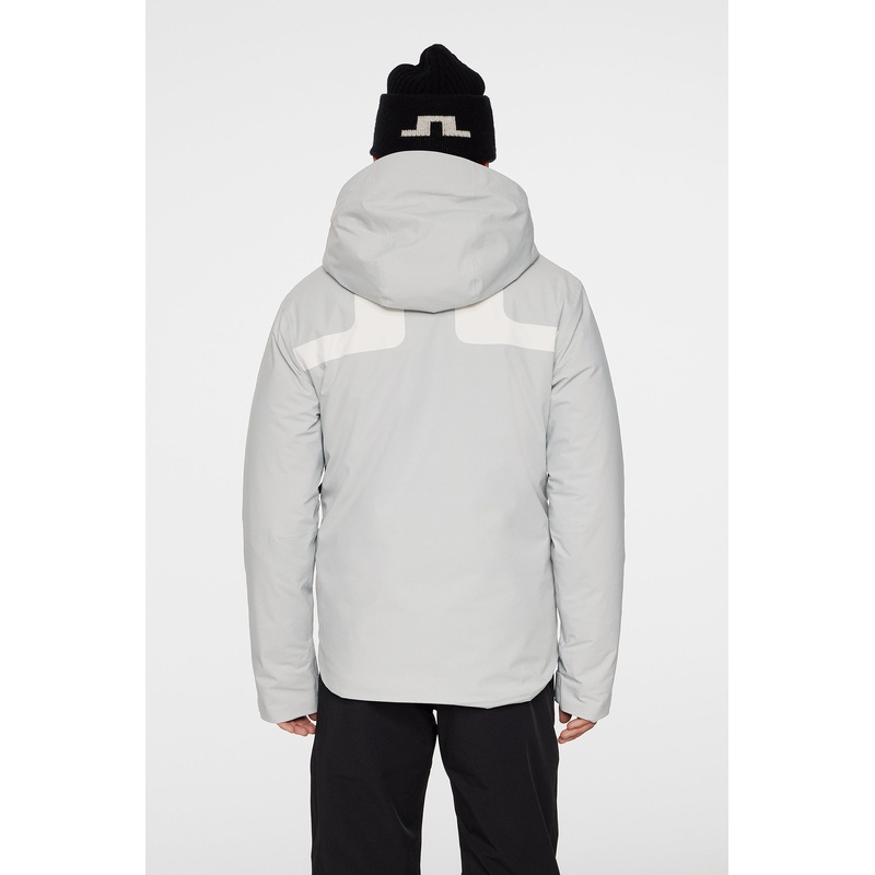 Alta Jacket / High Rise