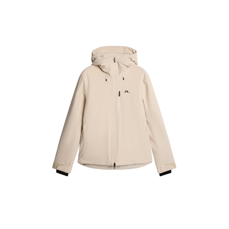 Alta Jacket / Moonbeam