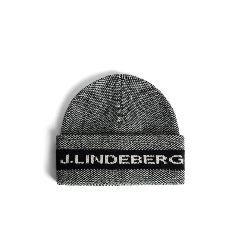 Ernie Beanie / Black