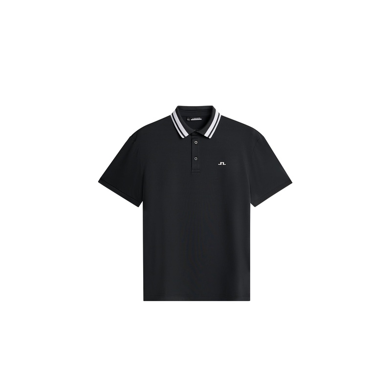 Kit Polo / Black