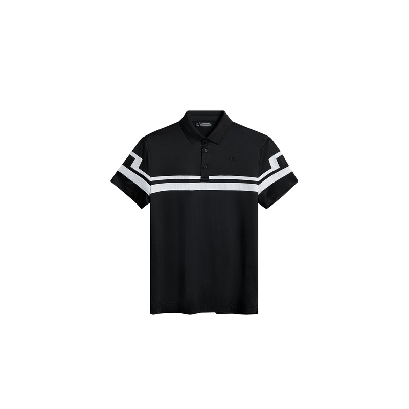 Mads Polo / Black