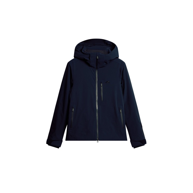 Omnia Jacket / JL Navy