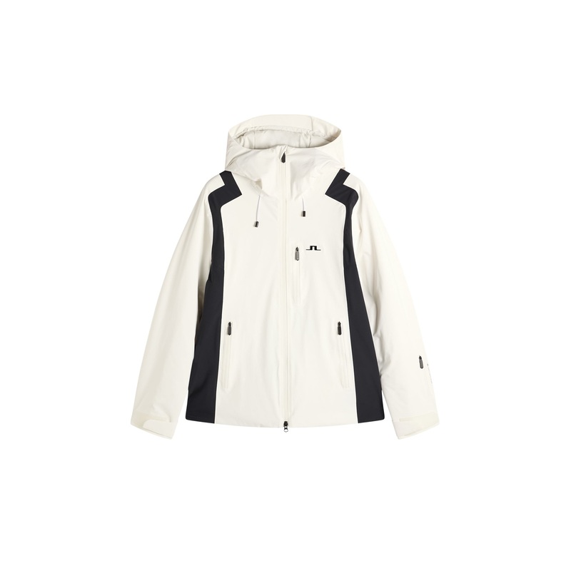 Swarts Jacket / Barely Blue