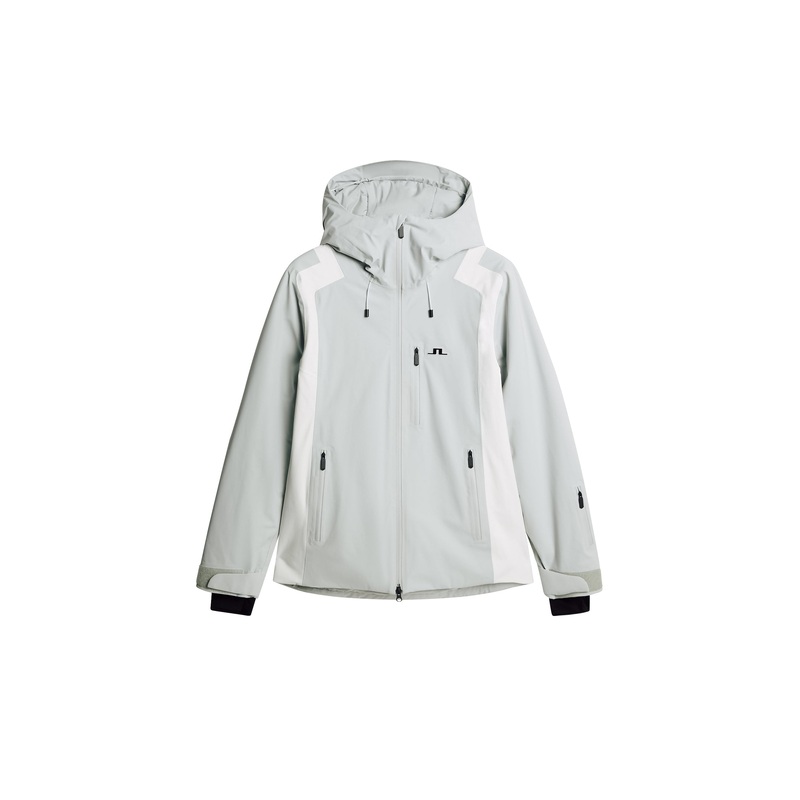 Swarts Jacket / High Rise