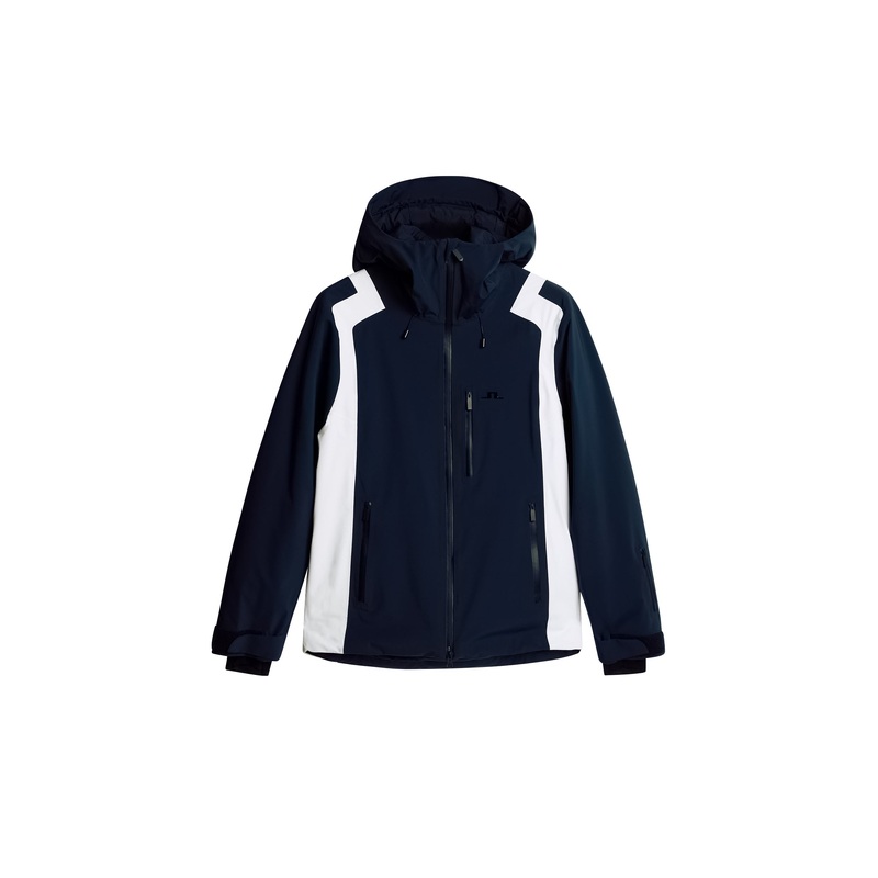 Swarts Jacket / JL Navy