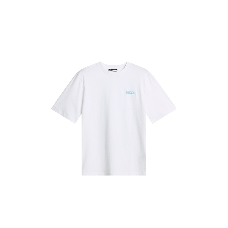 Graphic T-Shirt / White
