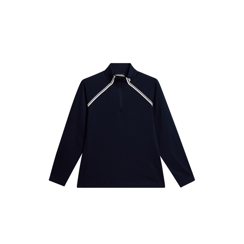 Players Mid Layer / JL Navy