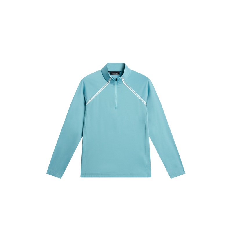 Players Mid Layer / Stillwater