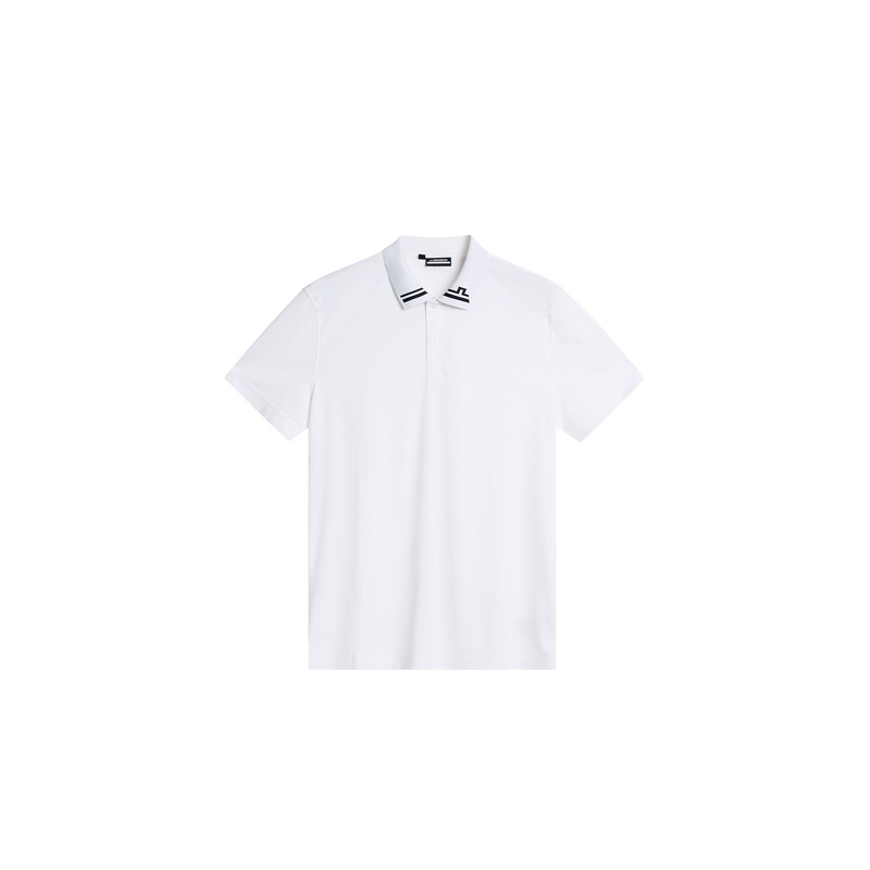 Players Polo / White