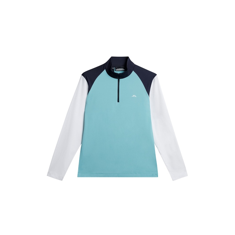 Sasha Mid Layer / Stillwater